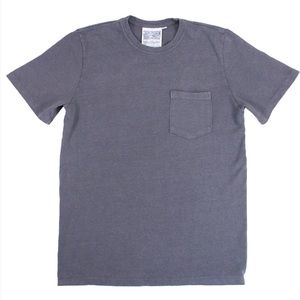 Jungmaven Boulder Pocket Tee